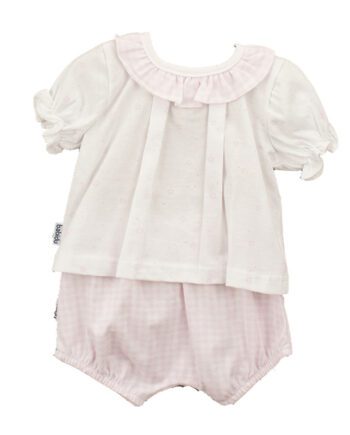 Conjunto - 41230 - Babidu
