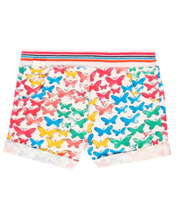 Short felpa - 239071 - Boboli