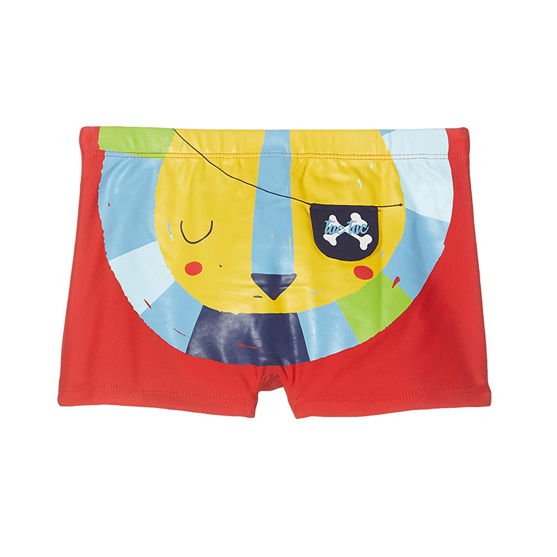Tuc tuc clearance bañador niño