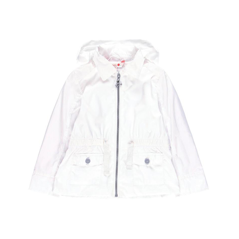 PARKA NIÑA BOBOLI 227191