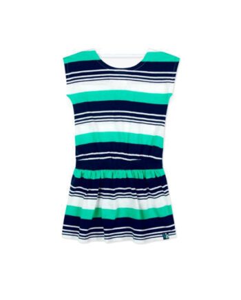 Vestido - 417158 - Boboli