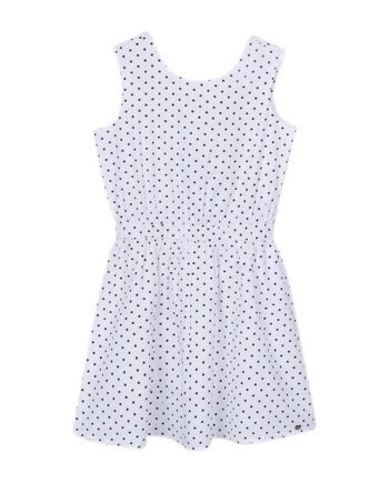 Vestido - 10027313 - Tiffosi