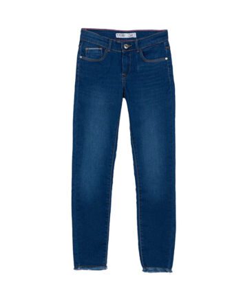 Pantalón vaqueros Blake Skinny - 10033924 - Tiffosi
