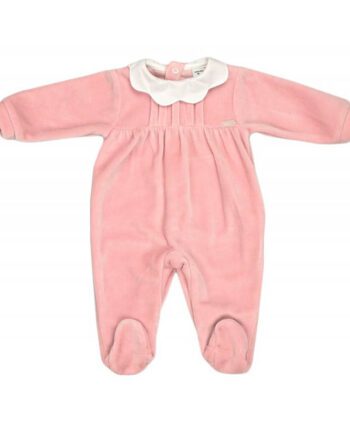 Pijama tundosado - 19406 - Babidu
