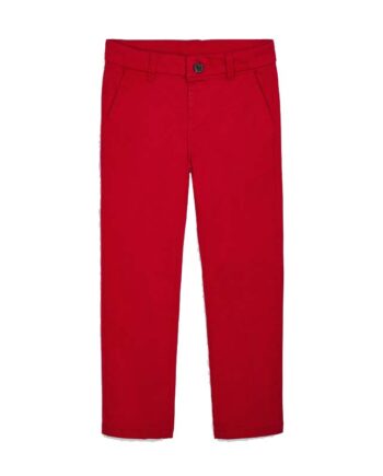 Pantalón chino invierno- 513 - Mayoral