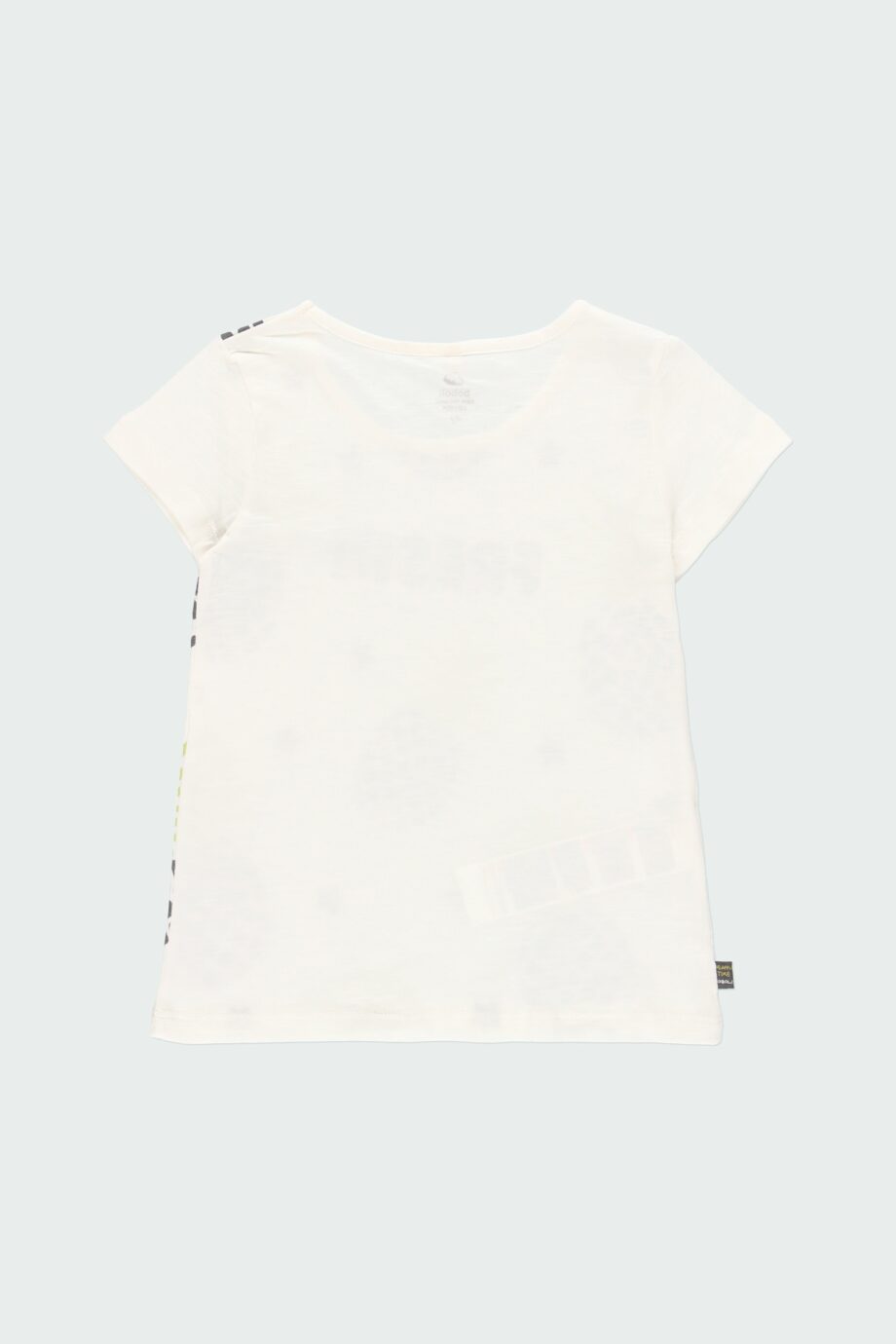 Camiseta - 622055 - Boboli - Imagen 2