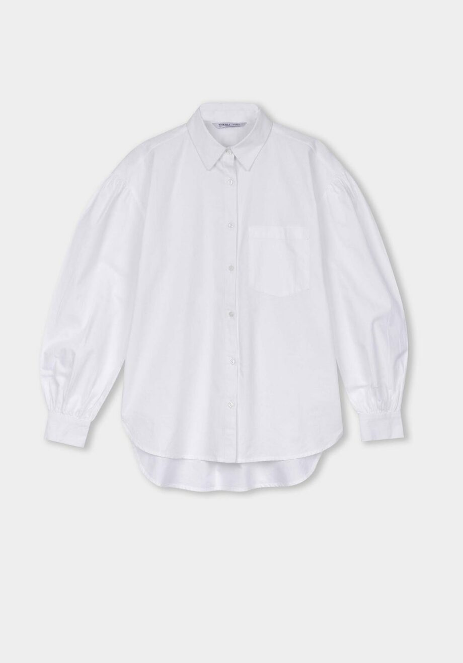 Camisa -10041567-  Tiffosi
