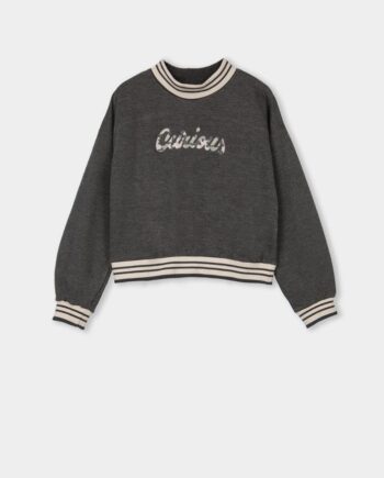 Sudadera - 10041454 - Tiffosi