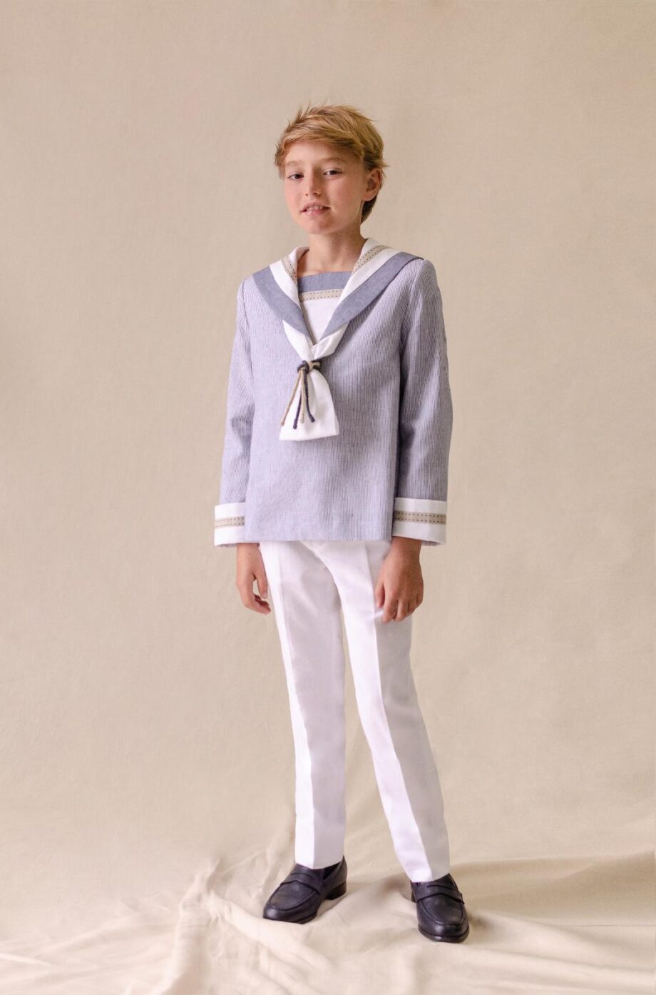 Comunión niño marinero outlet - 1048 - Varones