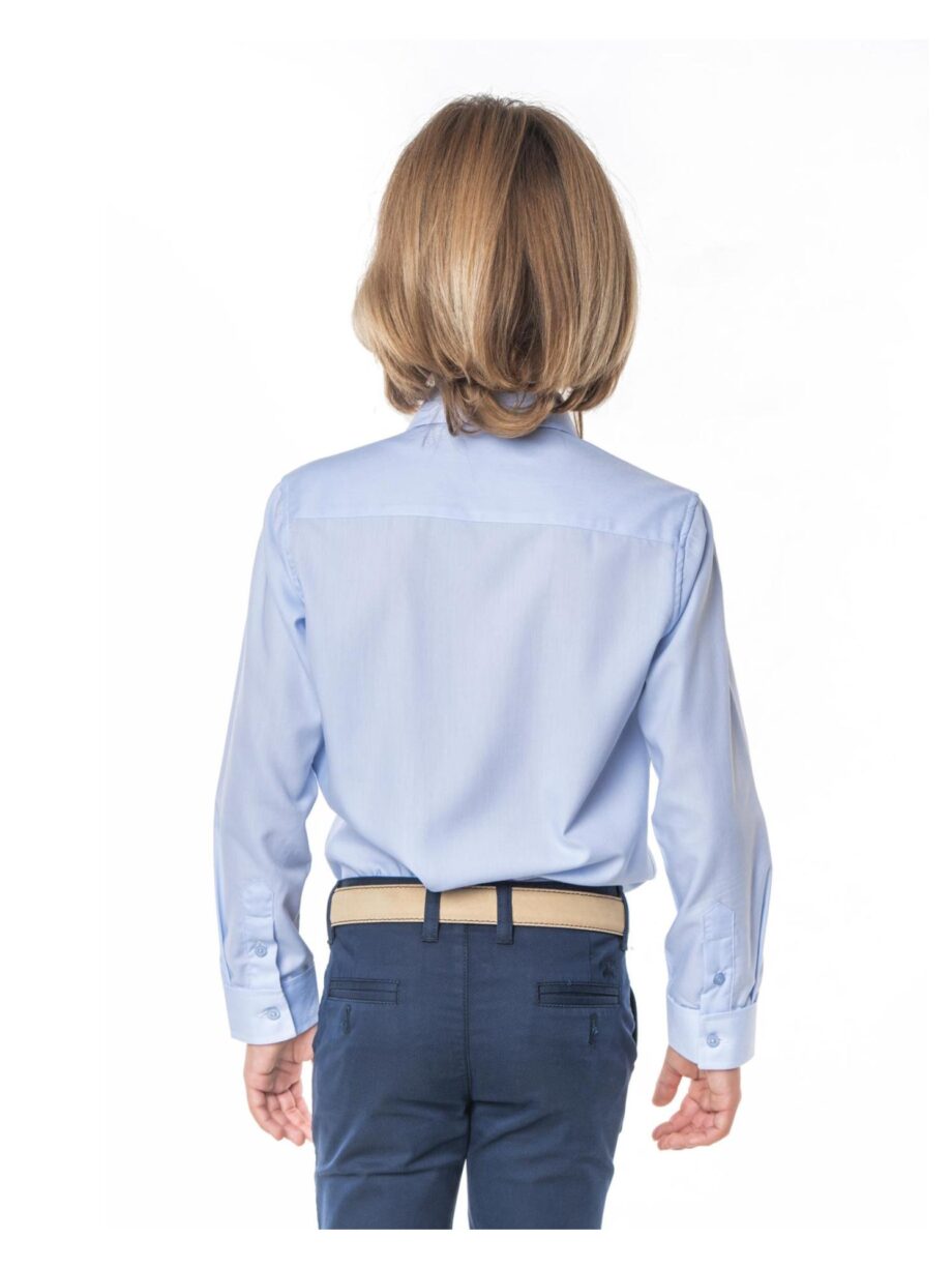 Camisa - 4099 - Spagnolo - Imagen 2