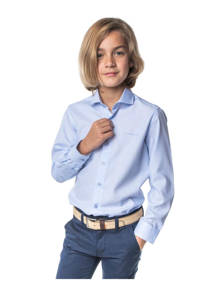 Camisa - 4099 - Spagnolo