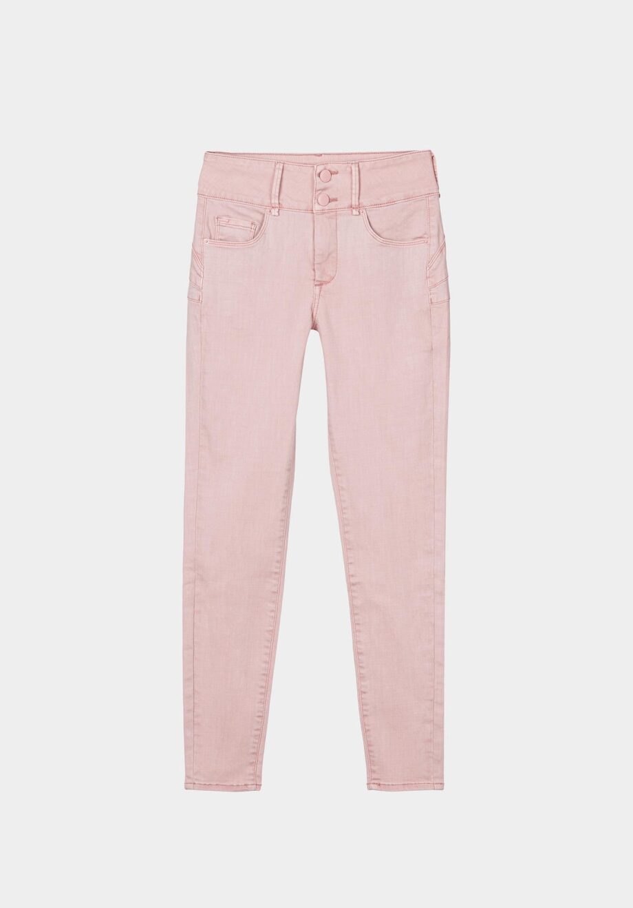 Pantalón - 10044584 - Tiffosi