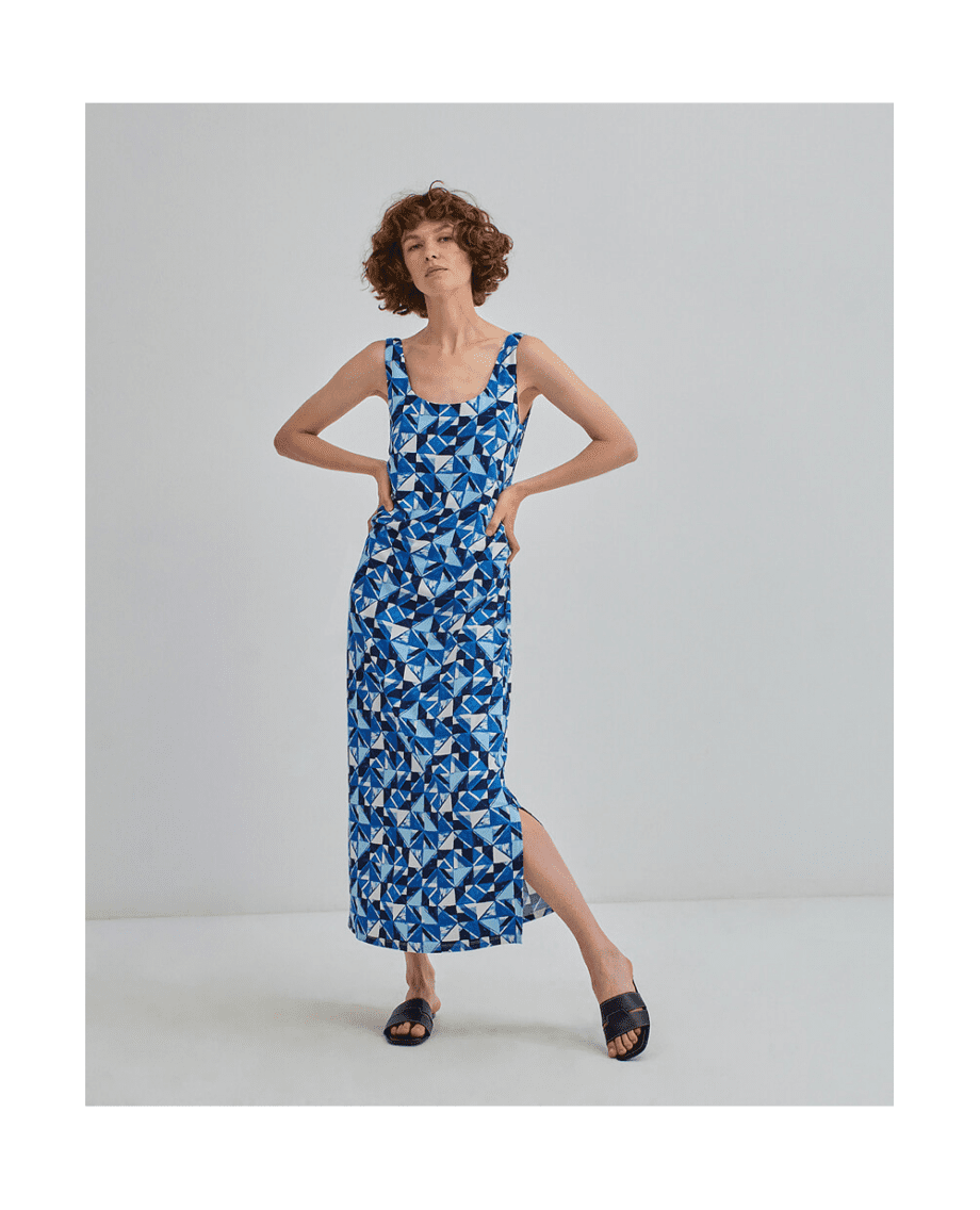 Vestido - 522CAVI714 - Surkana