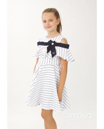 Vestido - 552207 - Amaya