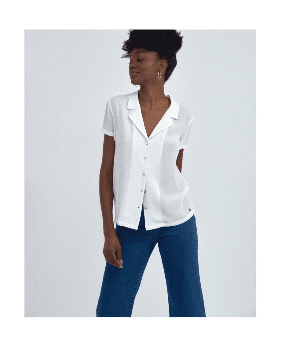 Camisa - 522LICE124 - Surkana