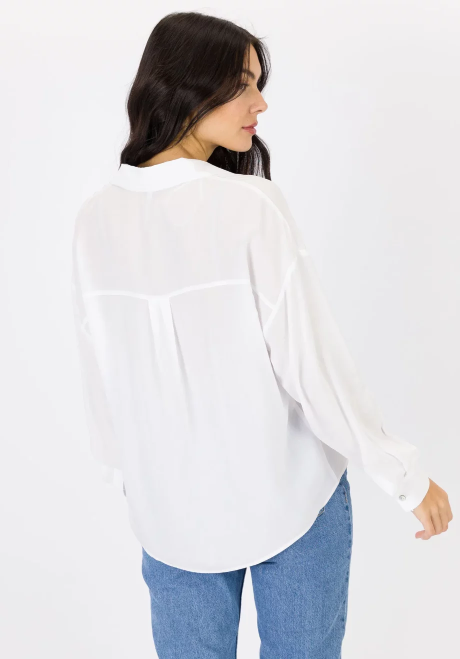 Blusa - 10044295 - Tiffosi - Imagen 2