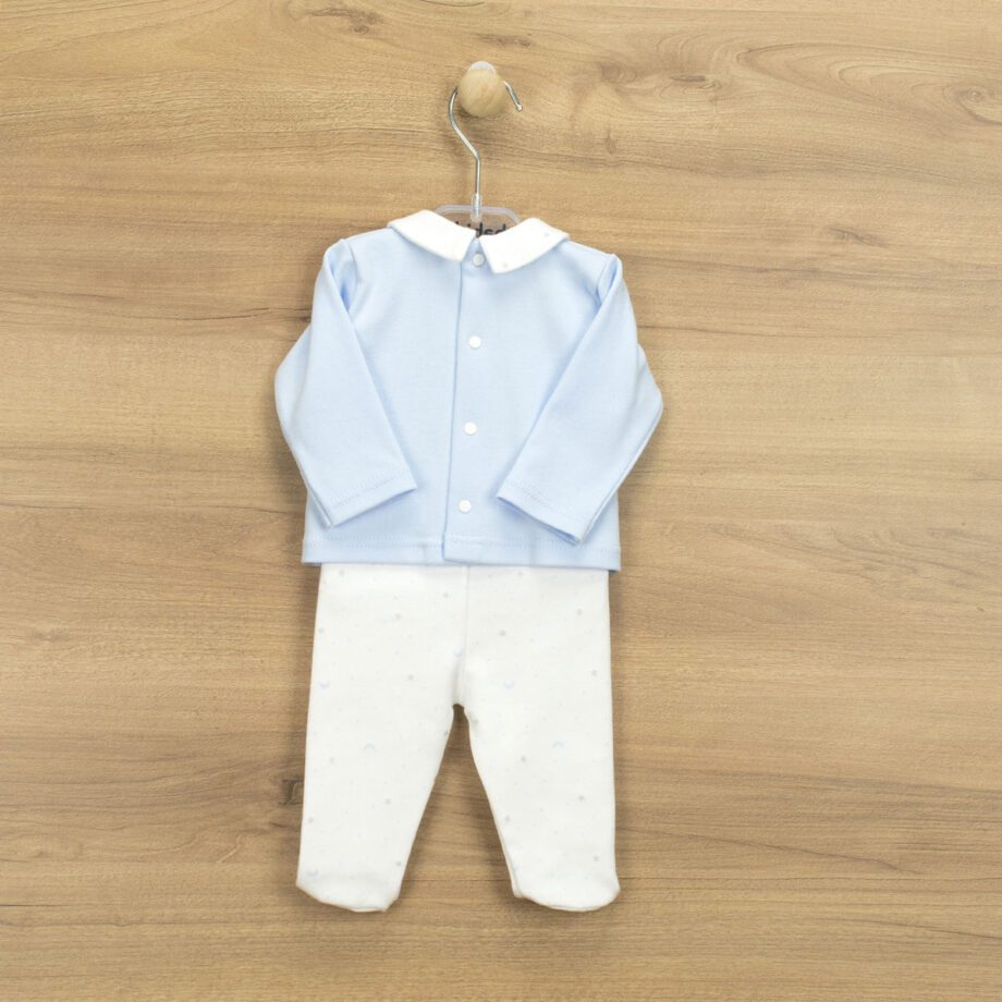 Jubón polaina - 52182 - Babidu - Imagen 2