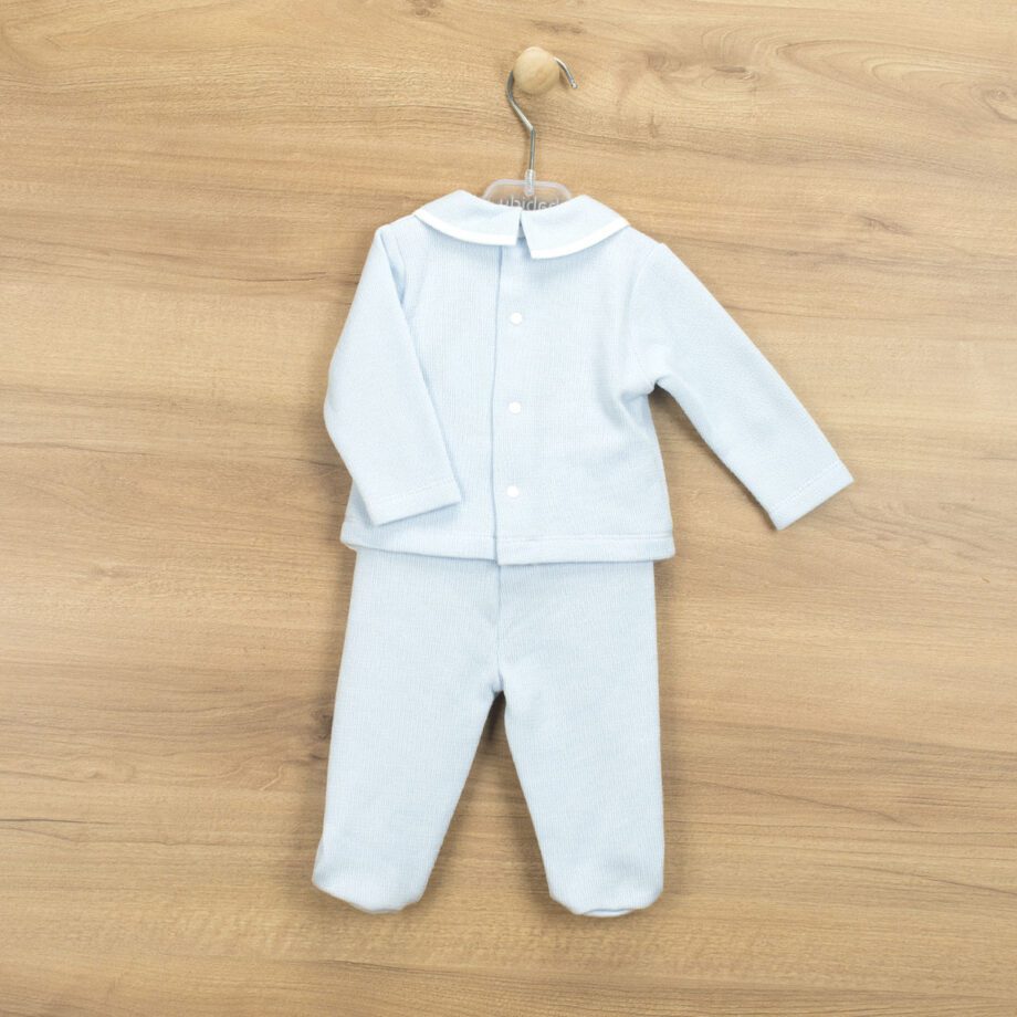 Conjunto polaina - 54465 - Babidu - Imagen 2