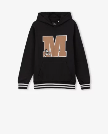 Sudadera - 10048163 - Tiffosi