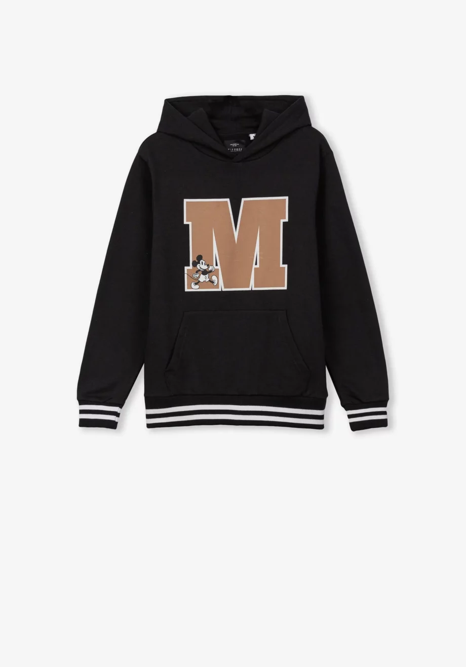 Sudadera - 10048163 - Tiffosi