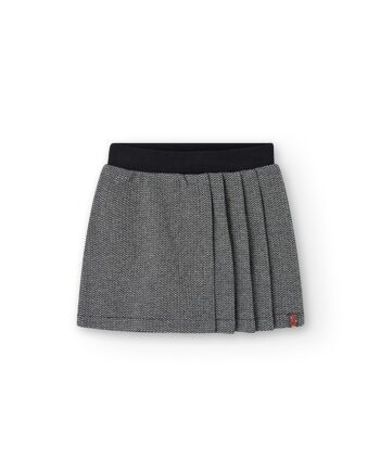 Falda - 435035 - Boboli