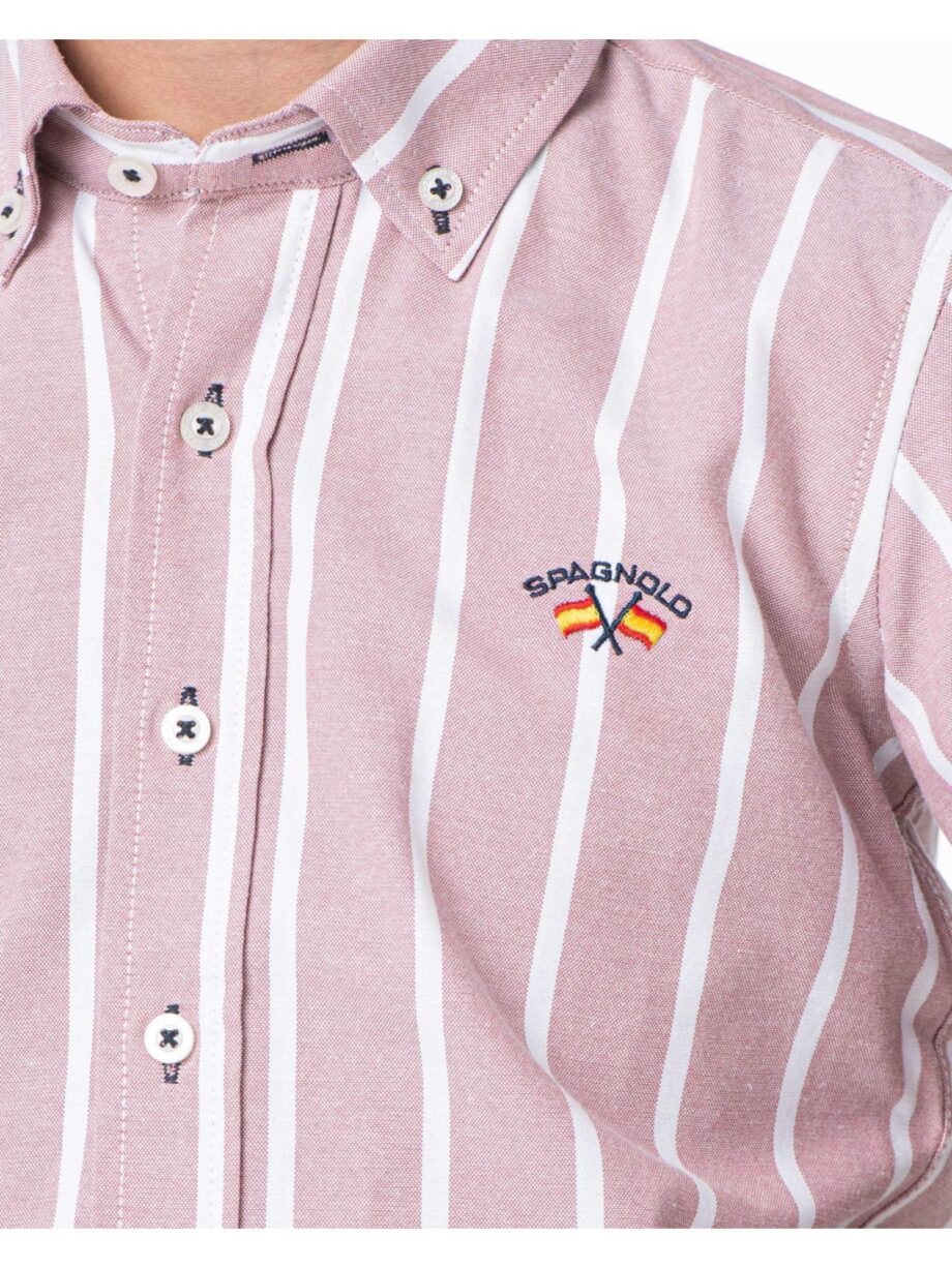 Camisa - 4068 - Spagnolo - Imagen 2
