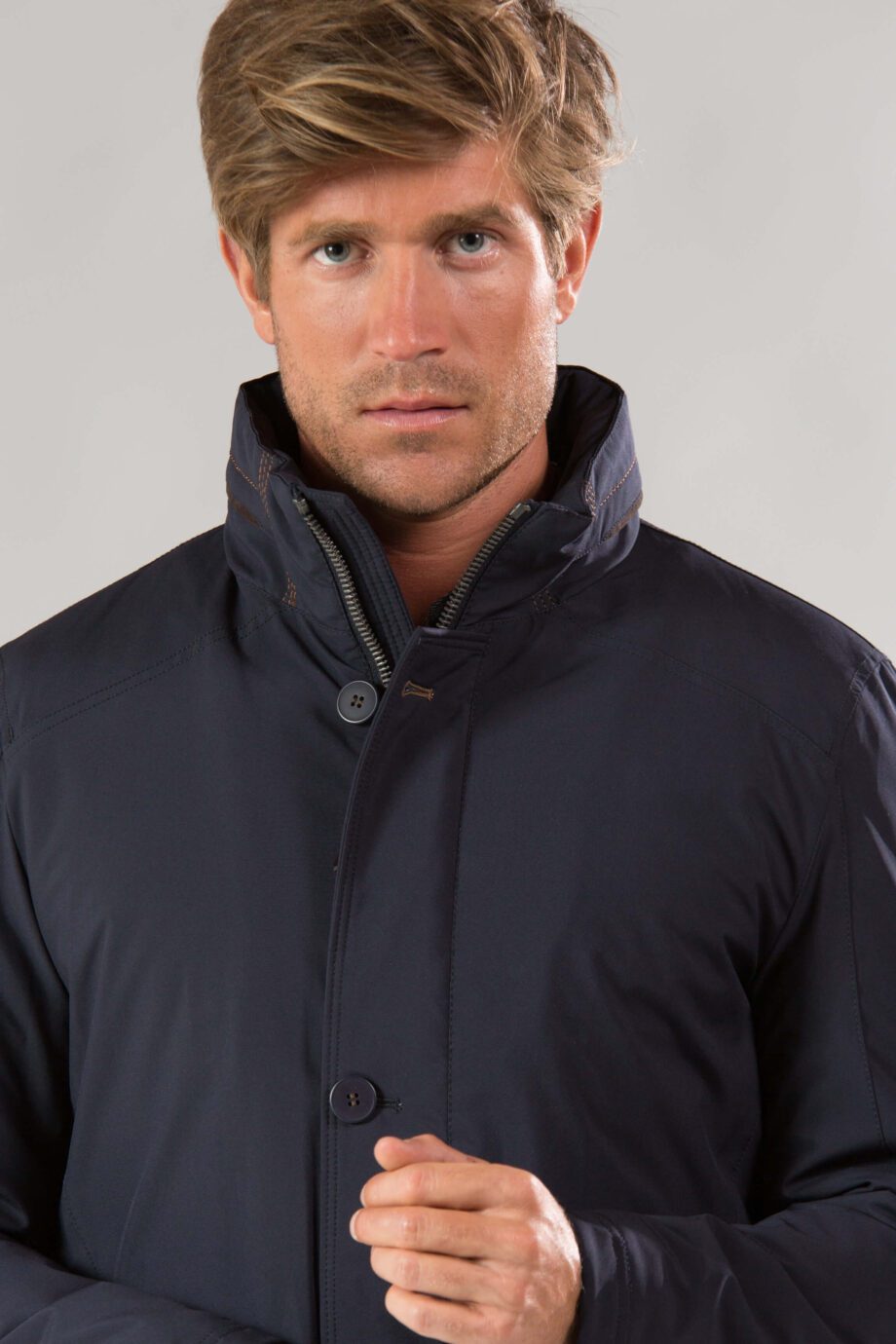 Parka - Jordan - Coronel Tapioca - Imagen 4