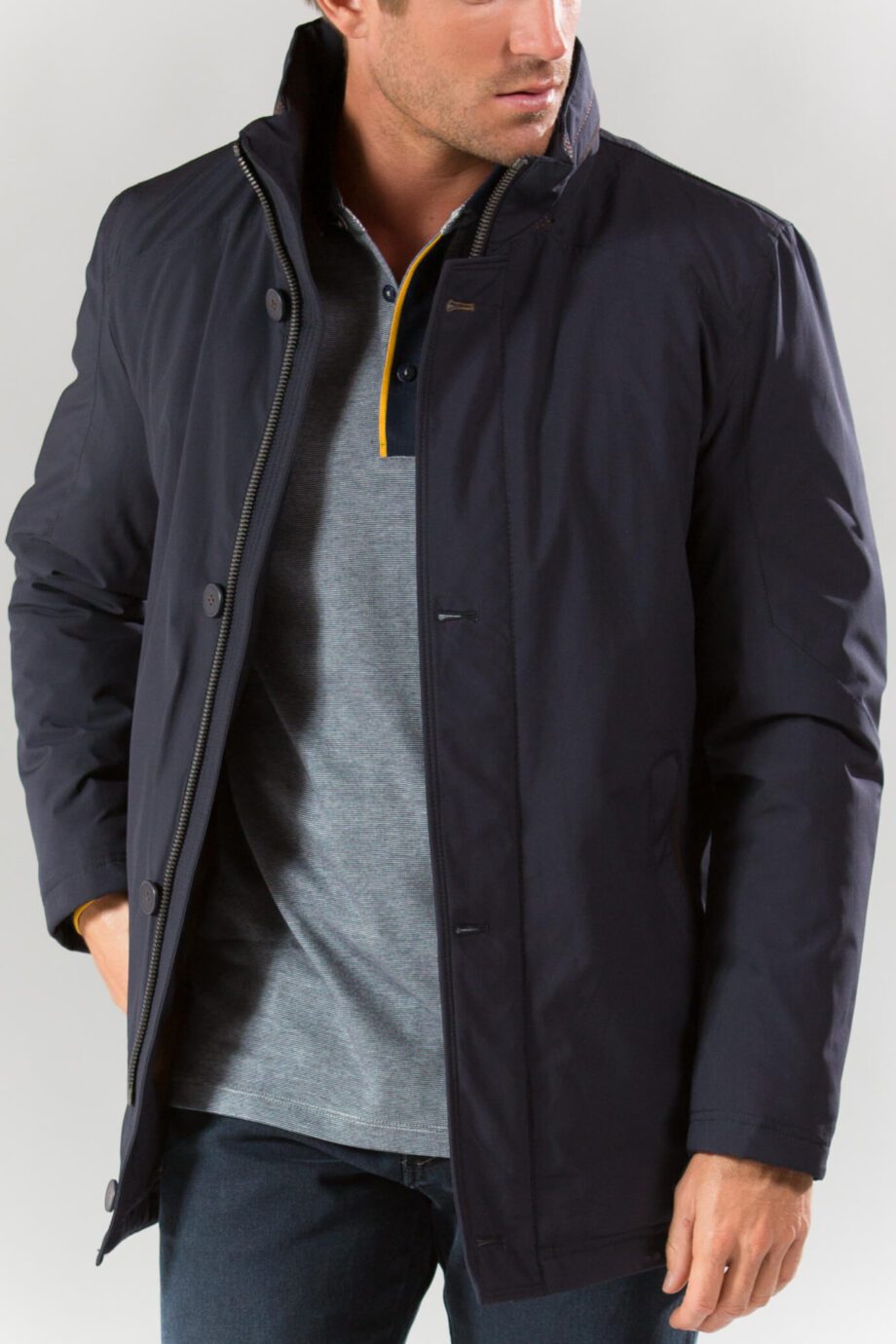 Parka - Jordan - Coronel Tapioca - Imagen 3