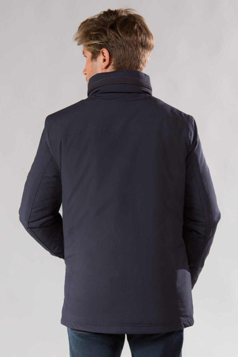 Parka - Jordan - Coronel Tapioca - Imagen 2