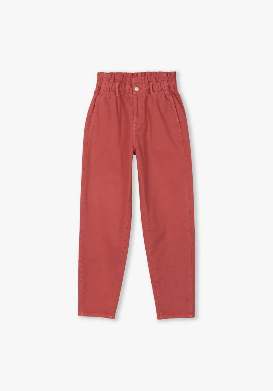 Pantalón - 10047239 - Tiffosi