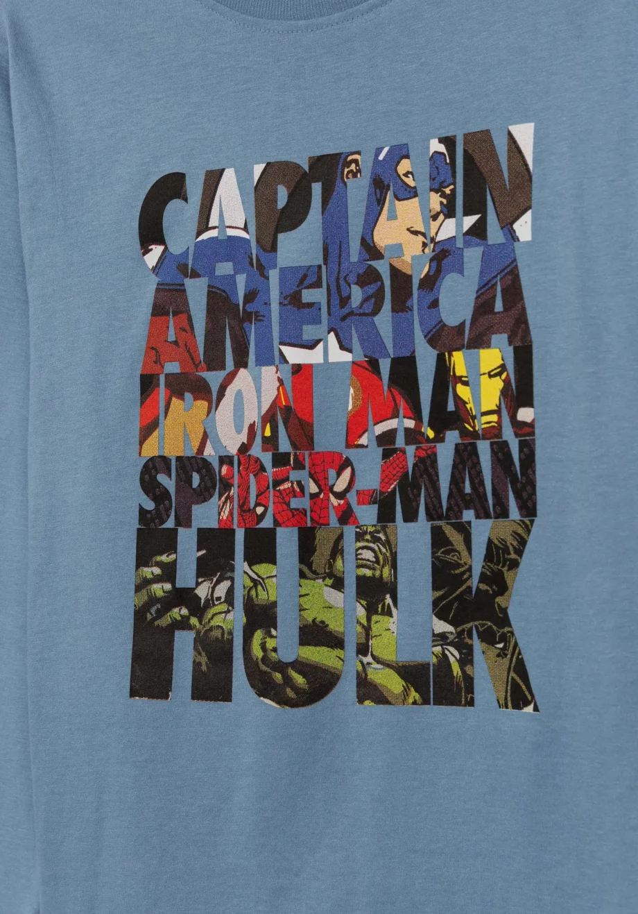 Camiseta m/l - 10048170 - Tiffosi - Imagen 3