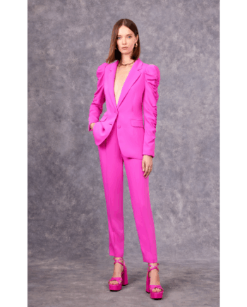 Traje pantalòn - 99508 - Carla Ruiz