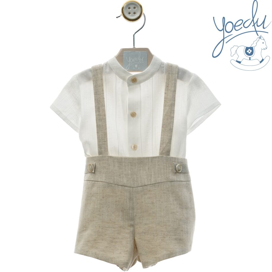 Conjunto - 0252 - Yoedu