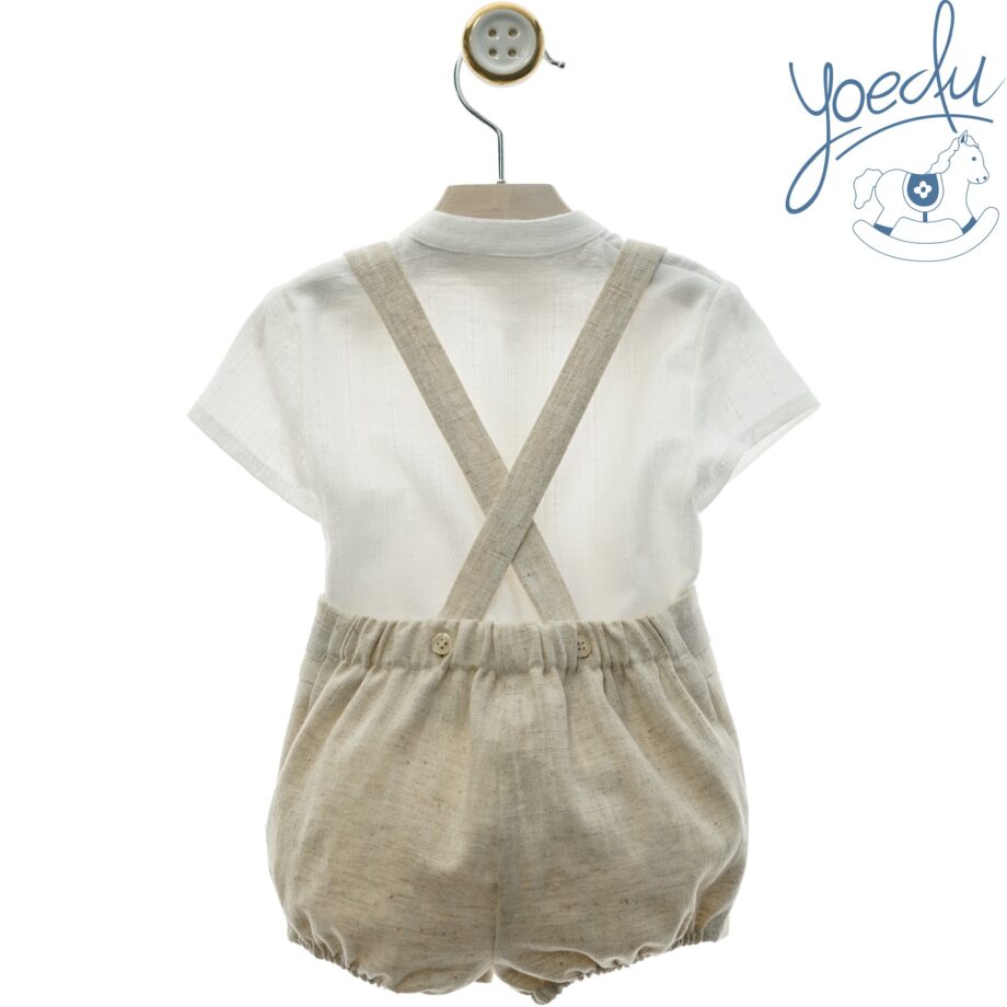 Conjunto - 0252 - Yoedu - Imagen 2
