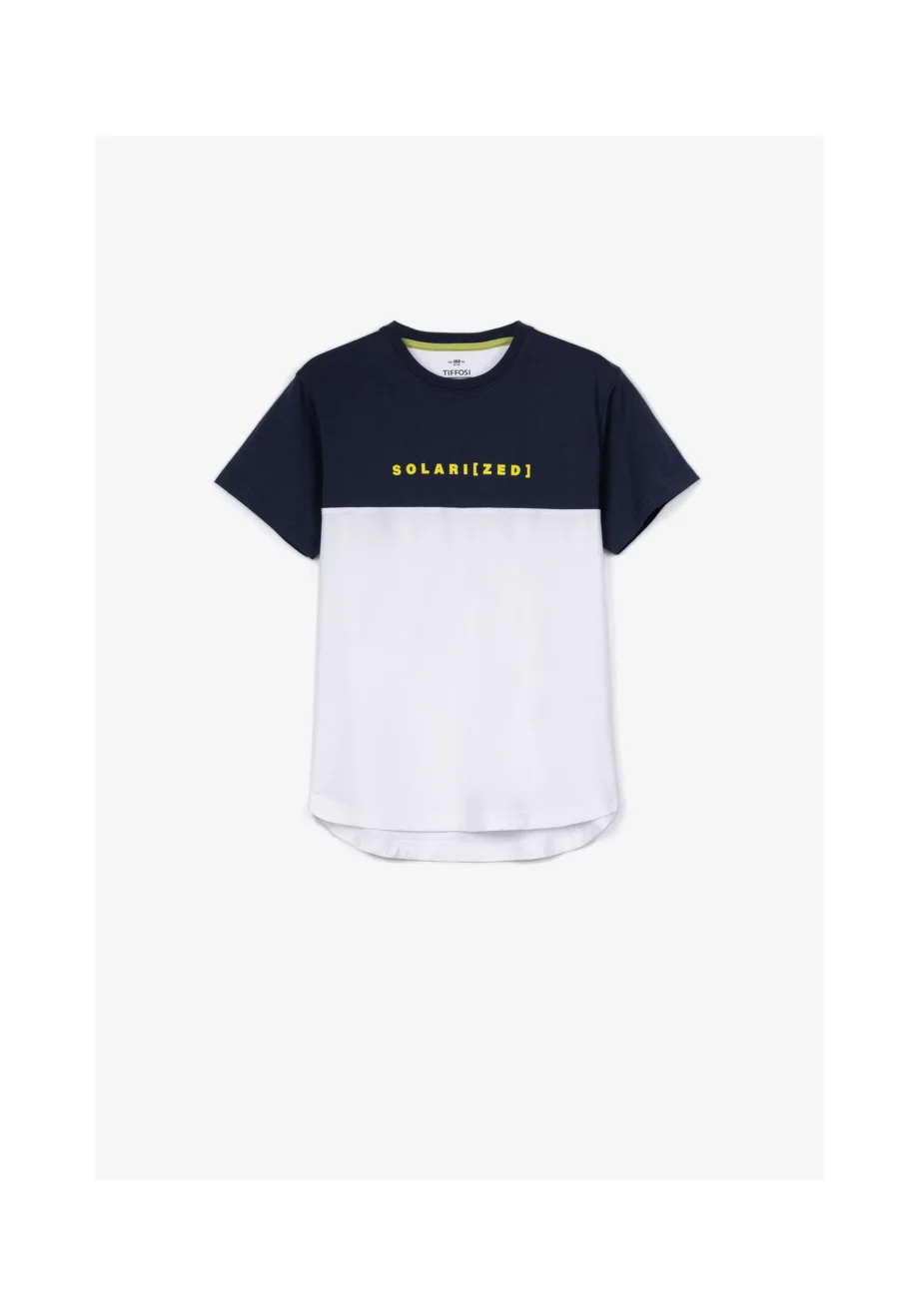 Camiseta m/c - 10047680 - Tiffosi