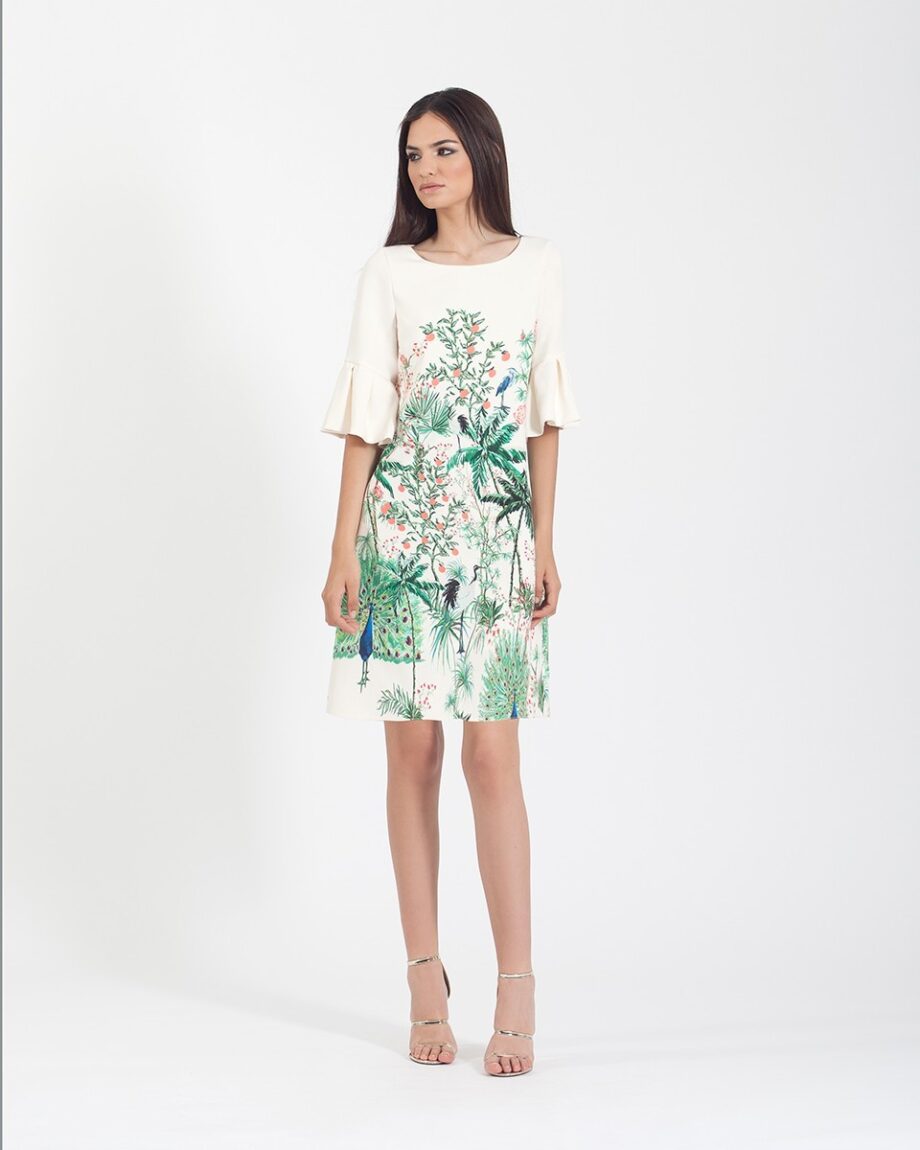 Vestido - 1011.3 - Casting