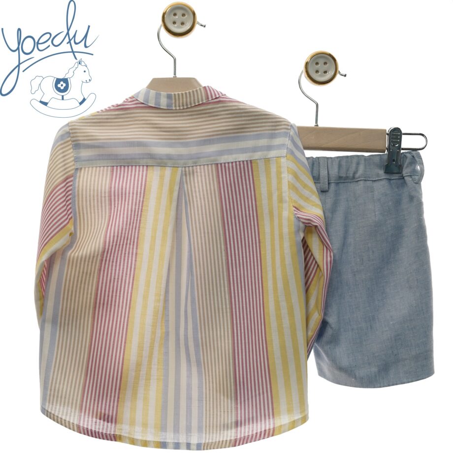 Conjunto - 1221 - Yoedu - Imagen 2