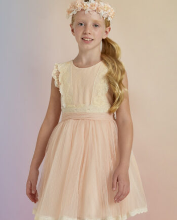 Vestido - 5037 - Abel&Lula
