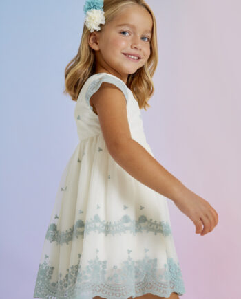 Vestido - 5038 - Abel&Lula