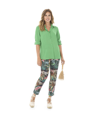 Camisola - 1015 - Ragussa