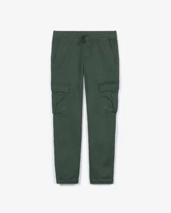 Pantalón cargo slim - 10049892 - Tiffosi