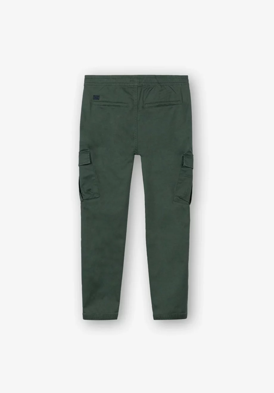 Pantalón cargo slim - 10049892 - Tiffosi - Imagen 2