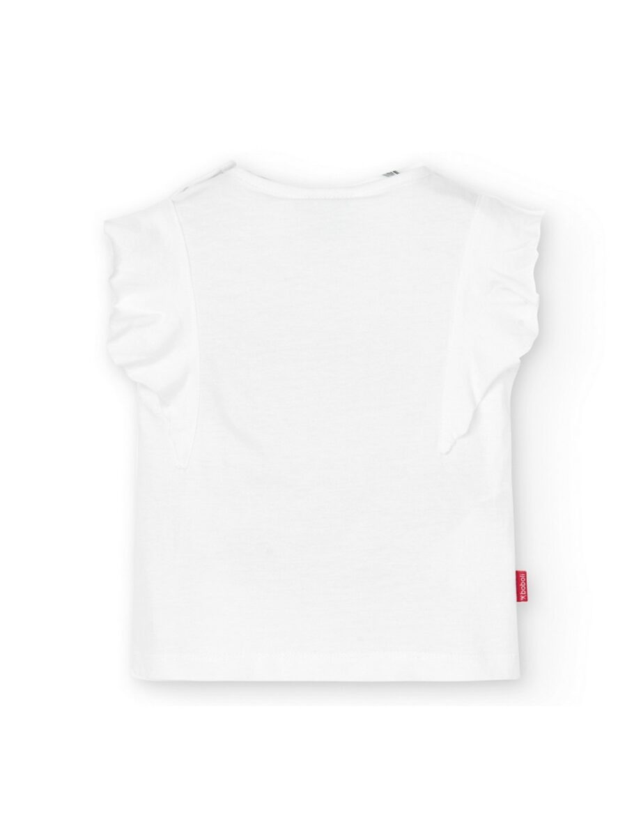 Camiseta m/c - 206097 - Boboli - Imagen 3