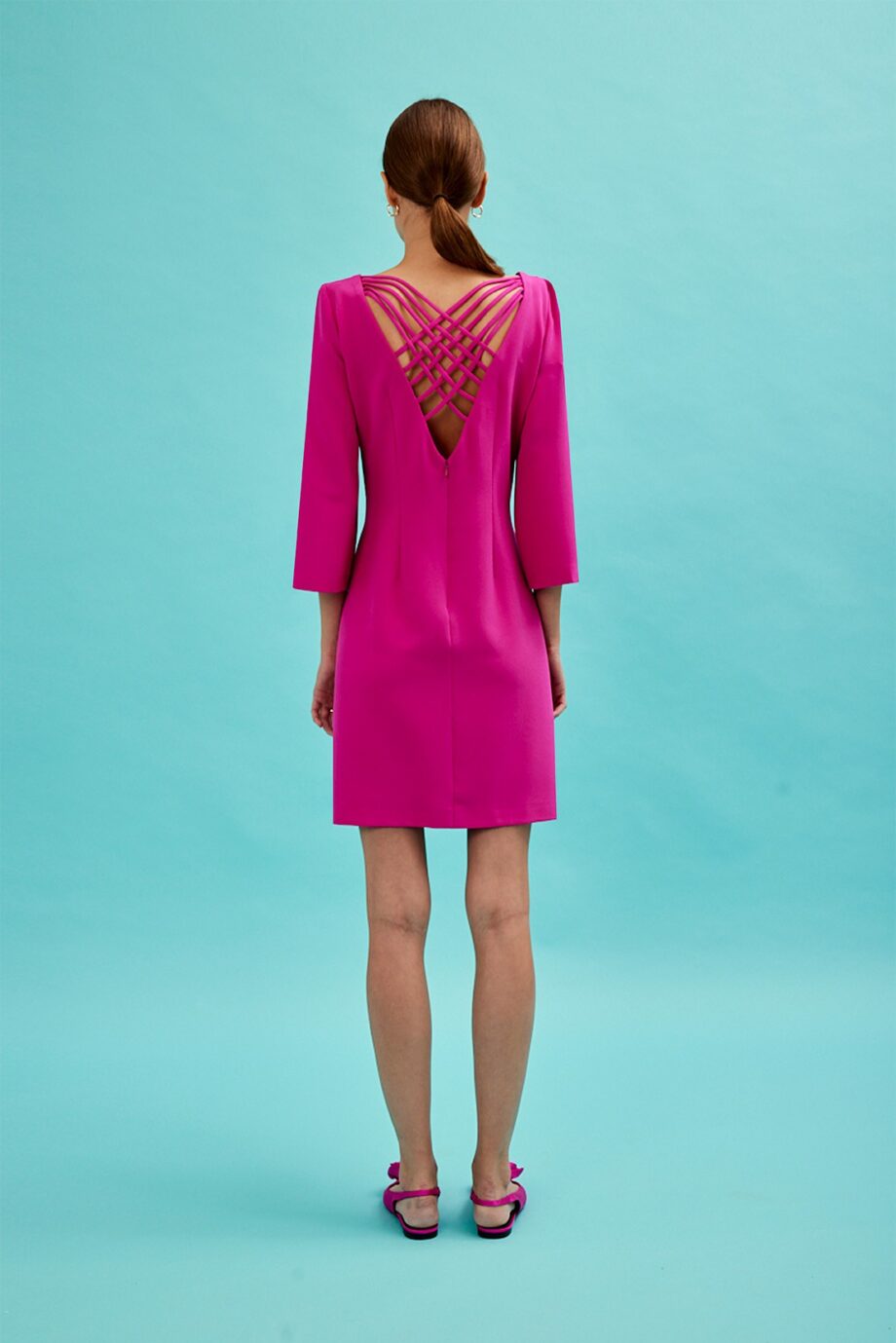 Vestido - 46529 - Arggido - Imagen 2