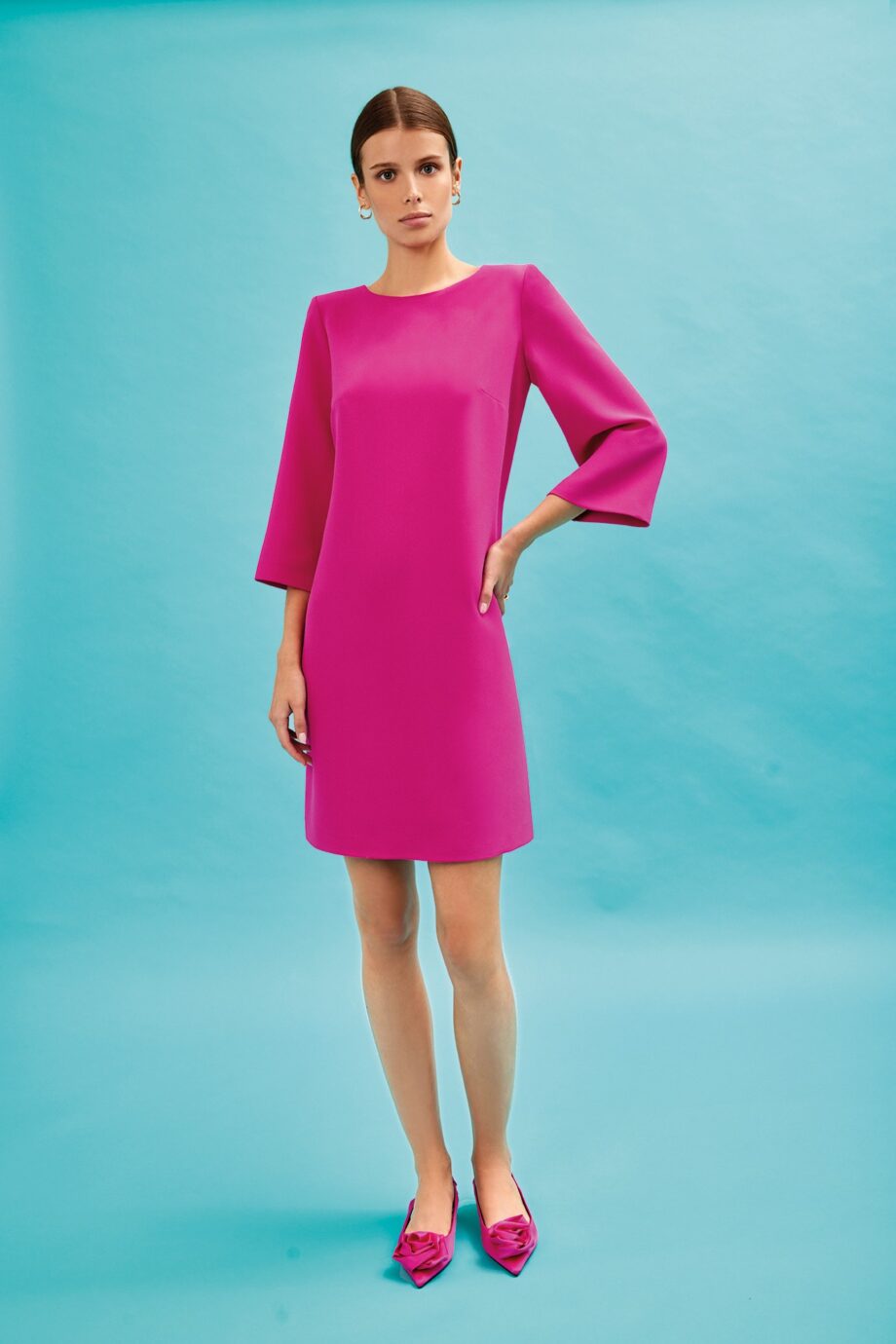 Vestido - 46529 - Arggido