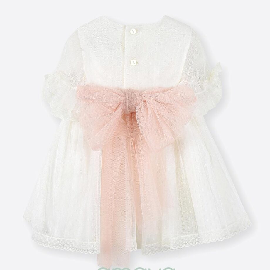 Vestido ceremonia - 593020 - Amaya - Imagen 3