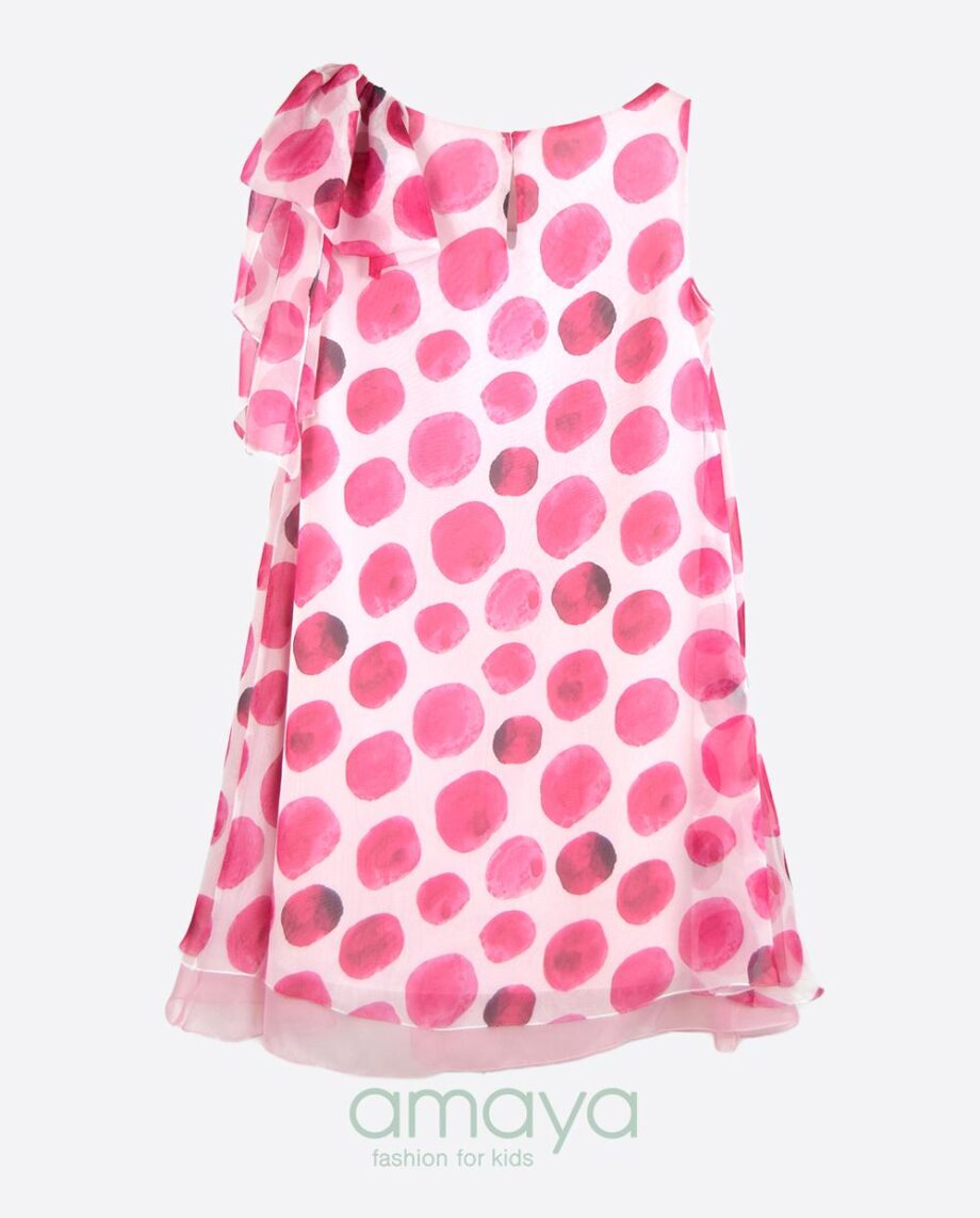 Vestido  - 574621 - Amaya - Imagen 3