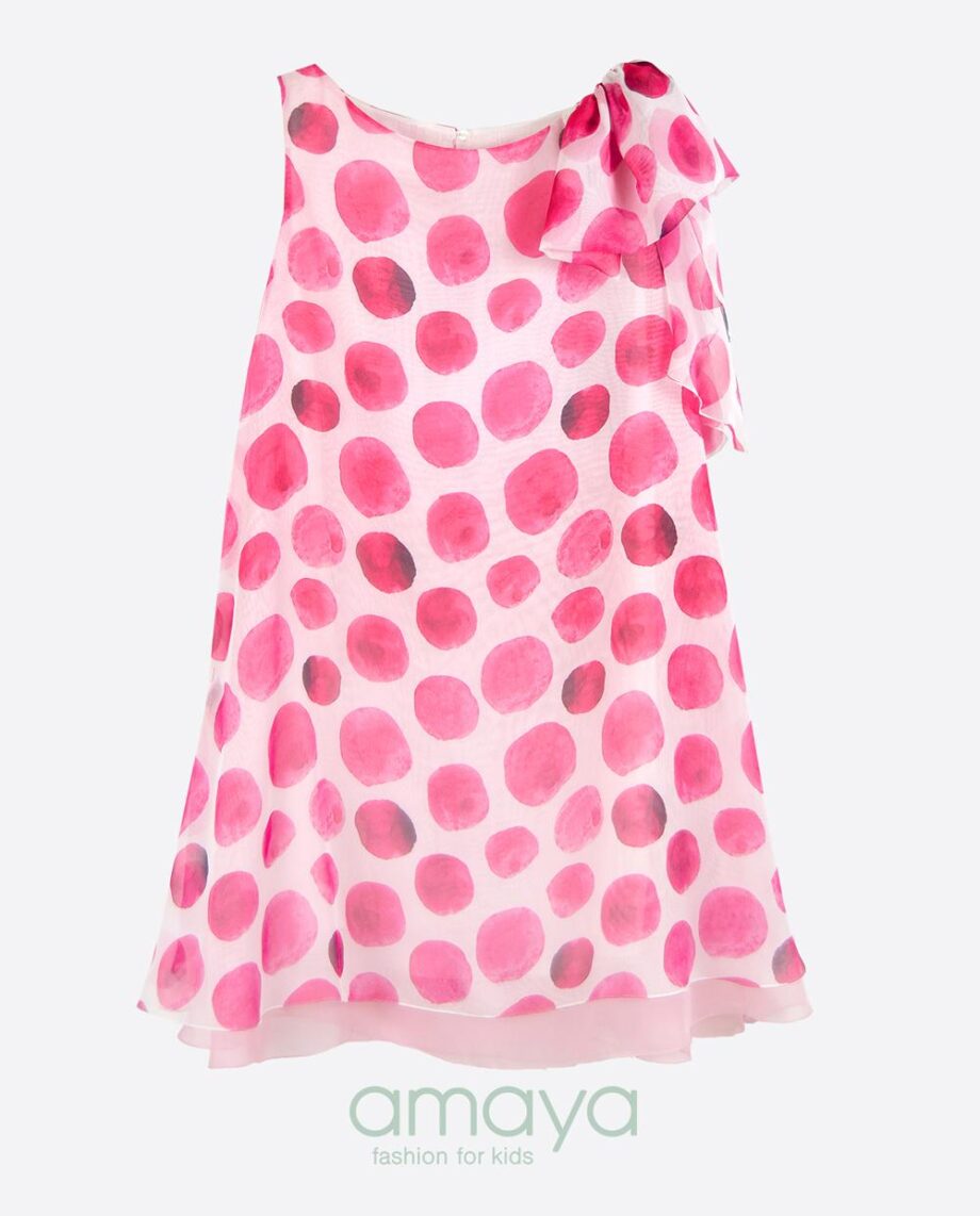 Vestido  - 574621 - Amaya - Imagen 2