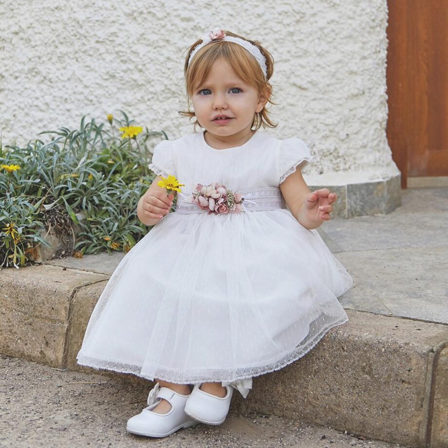 Vestido ceremonia - 593015 - Amaya