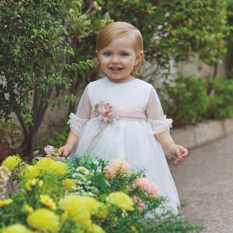 Vestido ceremonia - 593020 - Amaya